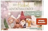 Der Häkel-Adventskalender 2023