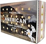 Whisky Adventskalender USA Edition 2024