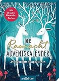 Der Raunacht-Adventskalender