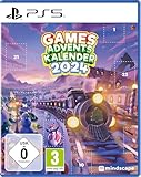 SONY Playstation 5 Games Adventskalender 2024