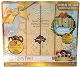 Wizarding World Harry Potter Adventskalender zum Sammeln