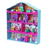 Polly Pocket Adventskalender 2024