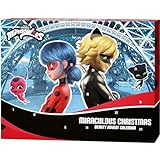 Miraculous Beauty Adventskalender für Kinder 2023