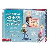 ROTH Rentner Freizeit-Adventskalender