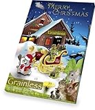 JR Farm Grainless Adventskalender für Nager