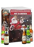 Boxiland Bier Adventskalender 2023