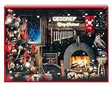 GEDORE Adventskalender mit Werkzeug 2024