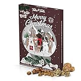 Tales & Tails Adventskalender für Hunde