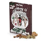 Tales & Tails Adventskalender für Hunde