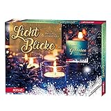 ROTH Kerzen-Adventskalender Lichtblicke 2023