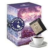 Corasol Premium Krimi & Kaffee Adventskalender für Rätsel-Fans: Mord in den Highlands (240 g)