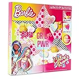 Barbie Badekugeln Adventskalender 2023