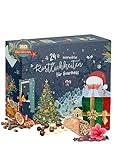 Boxiland Gourmet Adventskalender 2023