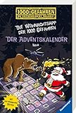 Der Adventskalender - Die Weihnachtsapp der 1000 Gefahren