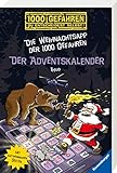 Der Adventskalender - Die Weihnachtsapp der 1000 Gefahren