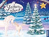 Sternenschweif Adventskalender, Ein Einhorn zu Weihnachten