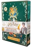 Cinereplicas Harry Potter - Adventskalender 2023 - Offizielle Lizenz