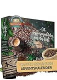 Boxiland Kaffee Adventskalender 2023