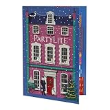 Partylite Adventskalender 2023