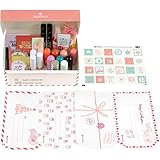 essence DIY Adventskalender 2023