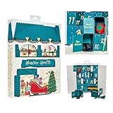 Hemline Sewing & Craft Adventskalender