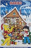 Haribo Adventskalender