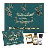 pajoma Wellness-Adventskalender