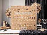 Authentic Blades Adventskalender 2024