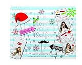 Technic Advent Love Your Selfie Kosmetik Kalender