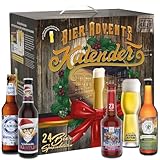 KALEA Bier Adventskalender 2023