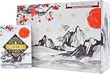 Whisky Adventskalender Japan Edition 2023