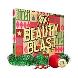 W7 Beauty Blast Adventskalender 2023