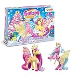 GALUPY UNICORN Adventskalender