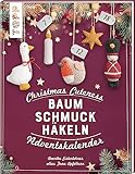Christmas Cuteness: Baumschmuck häkeln