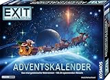 EXIT – Das Spiel: Adventskalender 2024