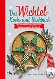 Adventskalender-Bücher mit Rezepten: Das Wichtel-Koch- und Backbuch
