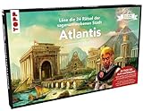 Escape Experience Adventskalender 2023: Atlantis