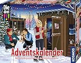 KOSMOS Die drei !!! Adventskalender 2024