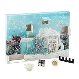 Adventskalender Bath and Body 2021 | Magische Momente für Sie | Wellness and Beauty Hautpflege Kosmetik