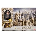 Offizieller Harry Potter Gryffindor Adventskalender