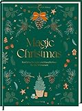 Kochbuch Adventskalender 2023: Magic Christmas