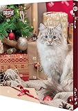 Trxie Katzen-Adventskalender