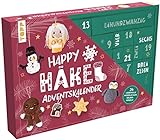 TOPP Happy Häkel-Adventskalender 2023