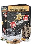 Boxiland Protein Adventskalender