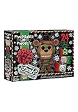 Funko Five Nights at Freddy's Adventskalender 2023