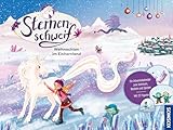 Sternenschweif Adventskalender: Weihnachten im Einhornland