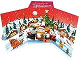 Sonnentor Tee-Adventskalender (37,5 g) - Bio