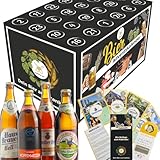 meibier® Bier Adventskalender aus Franken 2024