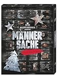 Niederegger Männersache Adventskalender