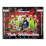 McDart Darts Adventskalender 2024